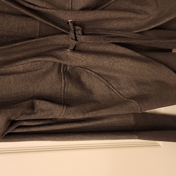 Tie front cardigan/jacket - Picture 4 of 7